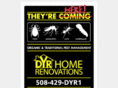 dyr-home.com
