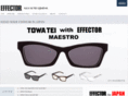 effector-eyewear.com