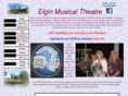 elginmusicaltheatre.co.uk