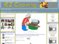 ezcookingonline.com