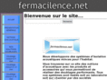 fermacilence.net