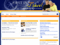 first-in-travel.com