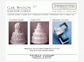 gailwatsoncake.com