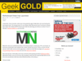 geekgold.com