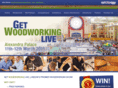 getwoodworkinglive.com