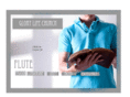 glorylifechurch.org
