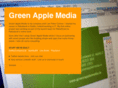 greenapplemedia.ie