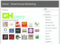 greenhouse-ecobeauty.com