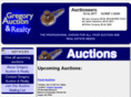 gregoryauction.com