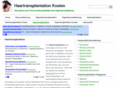haartransplantation-kosten.net
