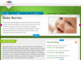 happybabysolutions.com