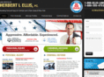 herbertellis.com