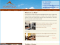 hotelanandvilla.com