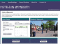 hotelsinmaynooth.com
