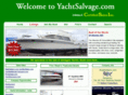 hurricanesalvage.com