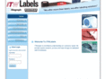 itw-labels.com