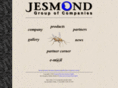jesmond.com