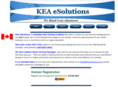 keaesolutions.com