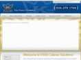 king-cabinet.com