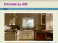 kitchensbyqbi.com