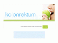 kolonrektum.com