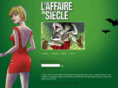 laffairedusiecle.com