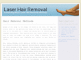 laserhairrem.com