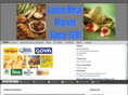 latinomeatmarket.com