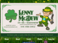 lennymcdew.com