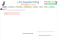 lifetransformingweightloss.com
