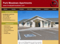 liveatparkmeadows.com