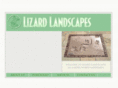 lizard-landscape.com