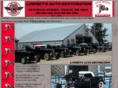 lowreysautorestoration.com