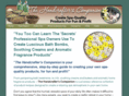 magicbathsalts.com