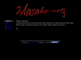 masakr.org