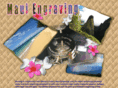 mauiengraving.com