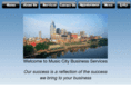 mcbusinessservices.com