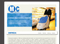 mclimpiezas.com
