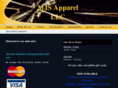 mjsapparel.com