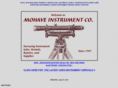 mohaveinstrument.com