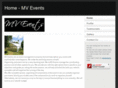 mvevents.com