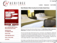 mywinecountryhotel.com