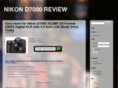 nikond7000review.net