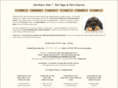 northernstarpettags.com