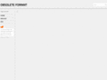 obsoleteformat.com