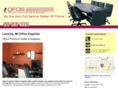 officefurnitureoutletandsupplies.net