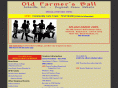 oldfarmersball.com