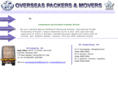overseaspackersandmovers.com