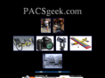 pacsgeek.com