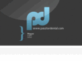 pasztordental.com